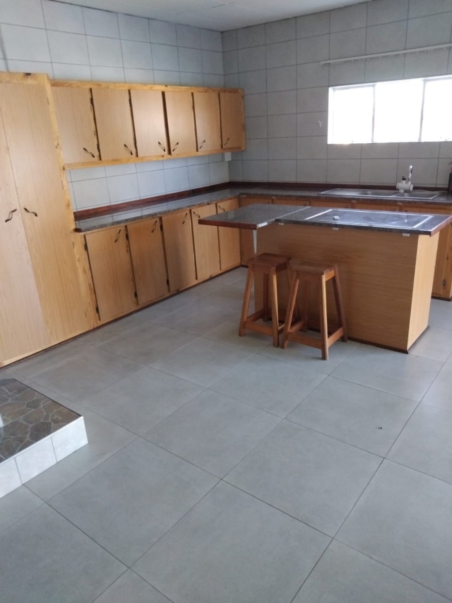 3 Bedroom Property for Sale in Tuinhof Free State